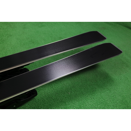 OG64 Stockli SX Laser 165 test 2026