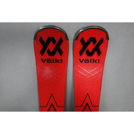 OG65 Volkl Racetiger GS 168 test