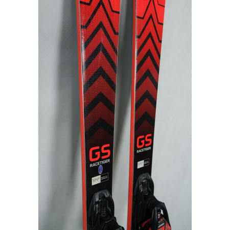 OG65 Volkl Racetiger GS 168 test
