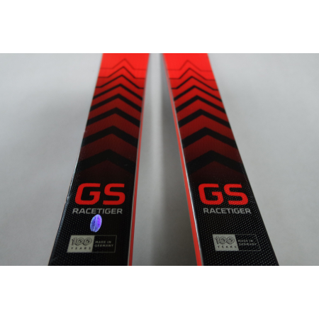 OG65 Volkl Racetiger GS 168 test