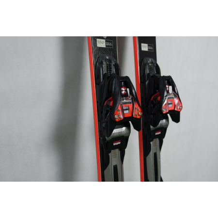 OG65 Volkl Racetiger GS 168 test