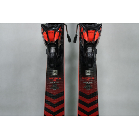 OG65 Volkl Racetiger GS 168 test