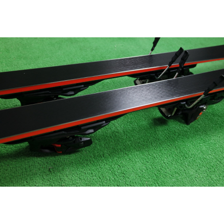 OG65 Volkl Racetiger GS 168 test