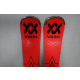 OG65 Volkl Racetiger GS 168 test