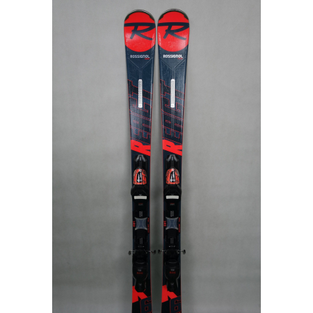 OG68 Rossignol React R6 149 test
