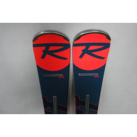 OG68 Rossignol React R6 149 test