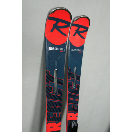 OG68 Rossignol React R6 149 test