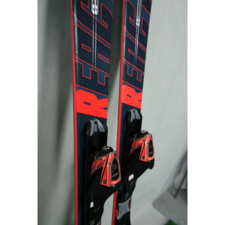 OG68 Rossignol React R6 149 test