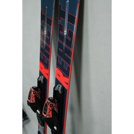 OG68 Rossignol React R6 149 test