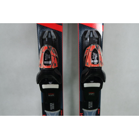 OG68 Rossignol React R6 149 test