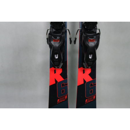 OG68 Rossignol React R6 149 test