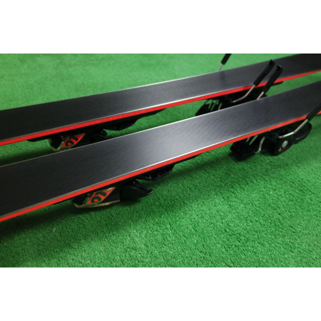 OG68 Rossignol React R6 149 test