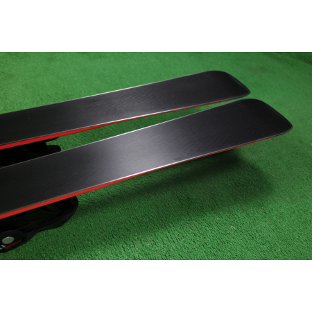 OG68 Rossignol React R6 149 test