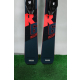 OG68 Rossignol React R6 149 test