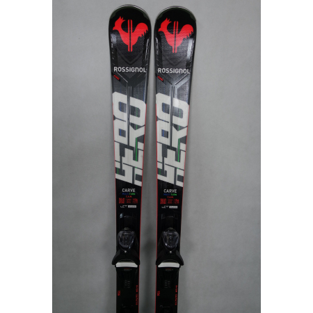 OG69 Rossignol Hero Carve MT 156 test
