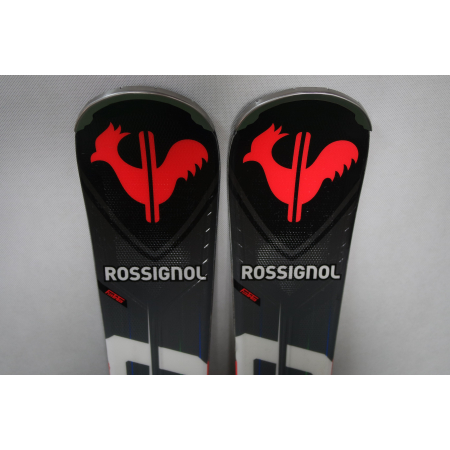 OG69 Rossignol Hero Carve MT 156 test