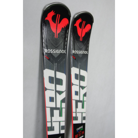OG69 Rossignol Hero Carve MT 156 test