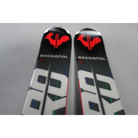 OG69 Rossignol Hero Carve MT 156 test