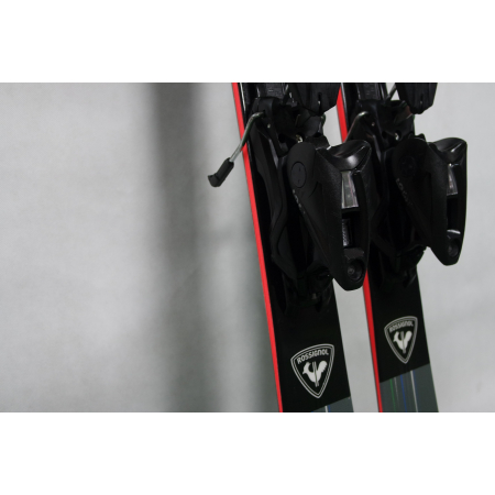 OG69 Rossignol Hero Carve MT 156 test
