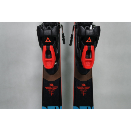 OG70 Fischer RC4 Curv NTX 164