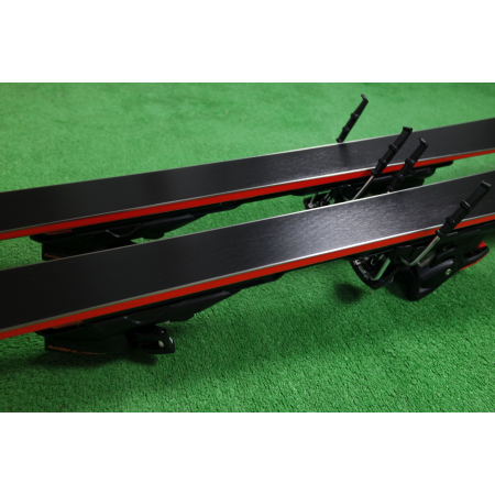 OG70 Fischer RC4 Curv NTX 164