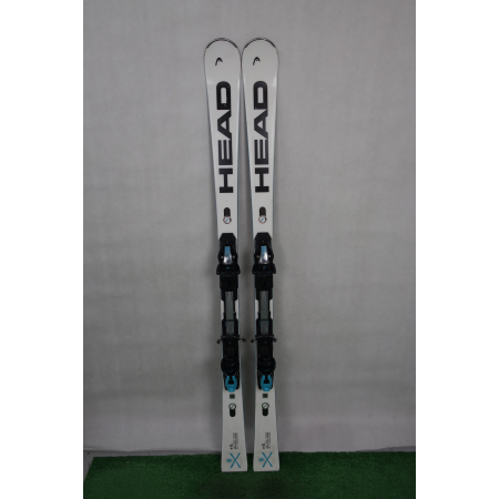 OG71 Head Supershape e SL 160 test 2025