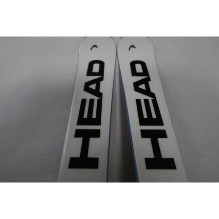 OG71 Head Supershape e SL 160 test 2025