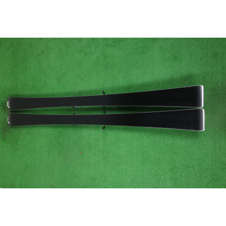 OG71 Head Supershape e SL 160 test 2025