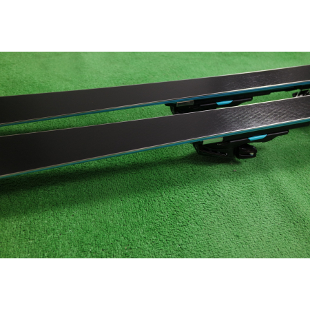 OG71 Head Supershape e SL 160 test 2025