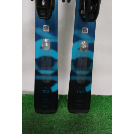 OG73 Head Super Joy 153 test  2025
