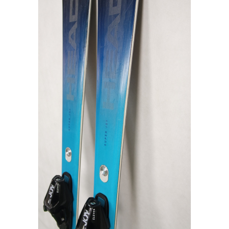 OG74 Head Super Joy 158 test  2025