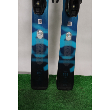 OG74 Head Super Joy 158 test  2025