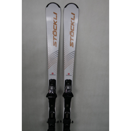 OG76 Stockli Laser MX 152 test 2026 jak nowe