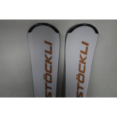 OG76 Stockli Laser MX 152 test 2026 jak nowe