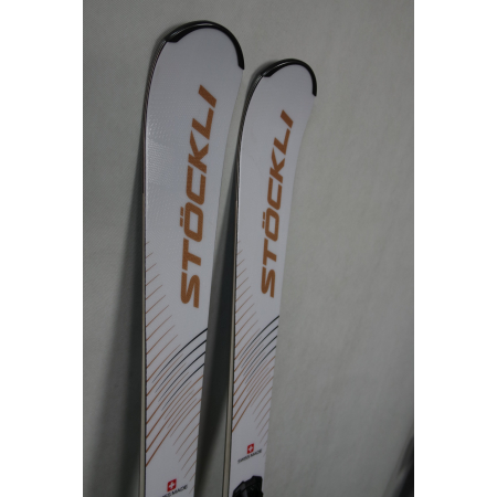 OG76 Stockli Laser MX 152 test 2026 jak nowe