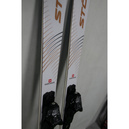 OG76 Stockli Laser MX 152 test 2026 jak nowe
