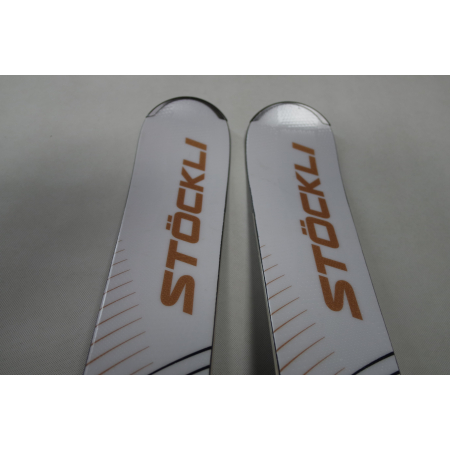OG76 Stockli Laser MX 152 test 2026 jak nowe