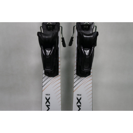 OG76 Stockli Laser MX 152 test 2026 jak nowe