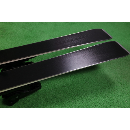 OG76 Stockli Laser MX 152 test 2026 jak nowe