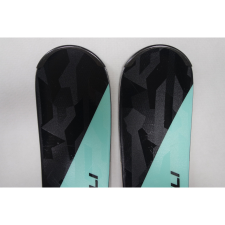 OG77 Stockli Montero AX 183 test  idealne