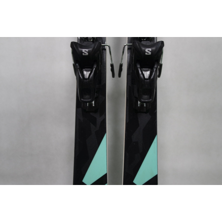 OG77 Stockli Montero AX 183 test  idealne