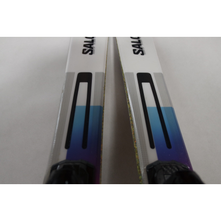 OG78 Salomon Addikt 163 test