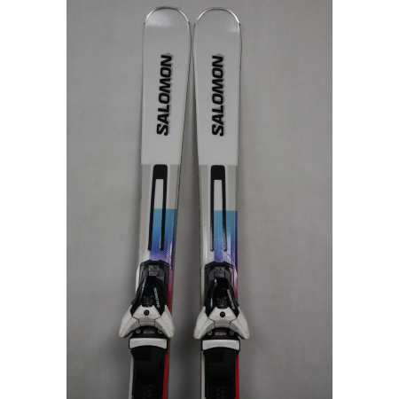 OG78 Salomon Addikt 163 test
