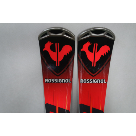 OG79 Rossignol Hero Carve  172 test idealne