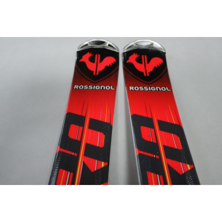 OG79 Rossignol Hero Carve  172 test idealne
