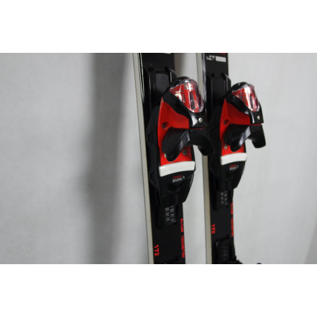 OG79 Rossignol Hero Carve  172 test idealne