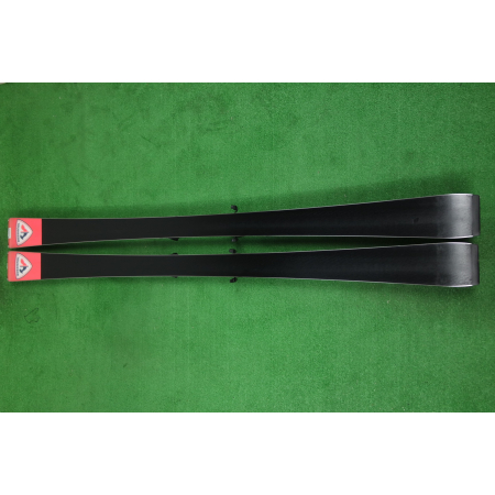 OG79 Rossignol Hero Carve  172 test idealne