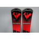 OG79 Rossignol Hero Carve  172 test idealne