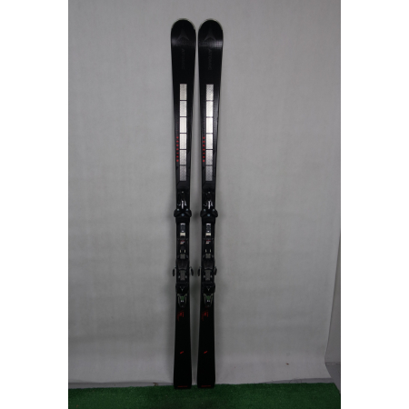 OG80 Atomic Redster X9i 182 test 2025 jak nowa