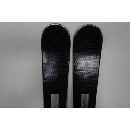 OG80 Atomic Redster X9i 182 test 2025 jak nowa